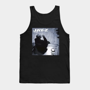 JAY-Z MERCH VTG Tank Top